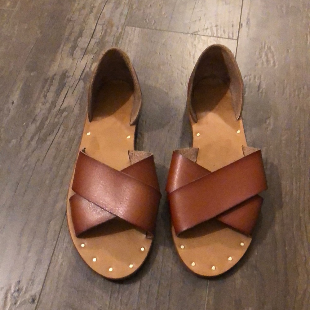 Merona Sandals